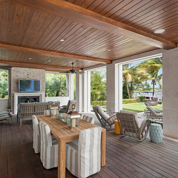 NELSON'S WALK Residence, NAPLES