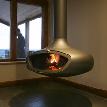 stoves