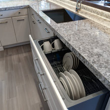 Kitchen Ideas