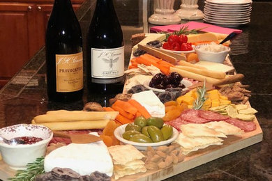 Renowned Charcuterie Boards