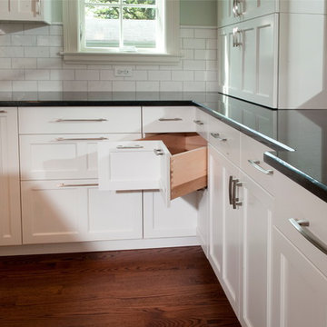 McDreamy Kitchen
