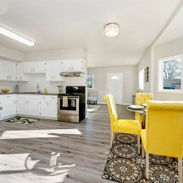 Remodel