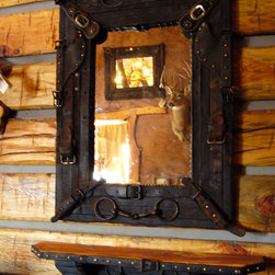 picture frames and mirrors - Products
