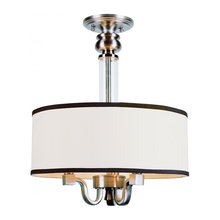Dining room lighting
