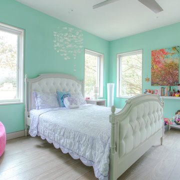 South Tampa Home