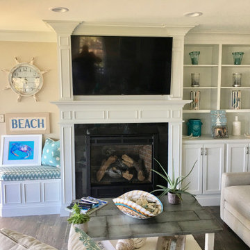 Award-Winning Beach House