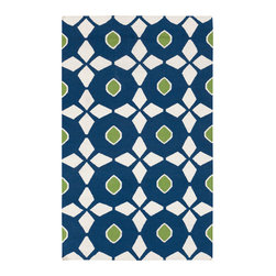 Frontier- (FT-349) - Rugs