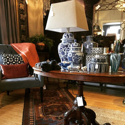 My Retail Store - Blackheath Interiors and Homewares - Accessories and Decor
