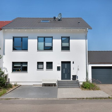 Kundenhaus U121