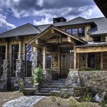 Southwest/ Mountain Decor
