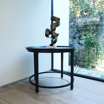 Sunset - 9 1/2" European Oak