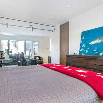 Vail Modern Remodel