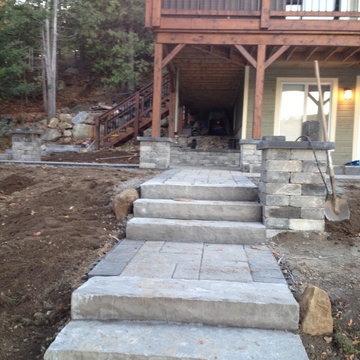 2015 Projects