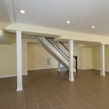 Basements