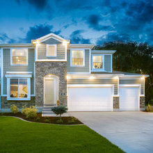 Exterior Ideas