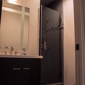 Custom Home | The Butterly House
