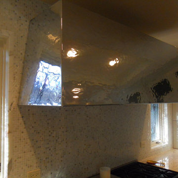 metal work range hoods