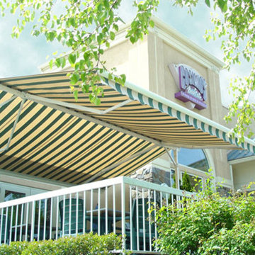 Retractable Awnings
