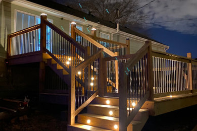 Deck - deck idea