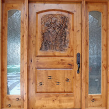 doors and windows