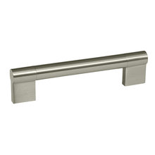 Drawer pulls