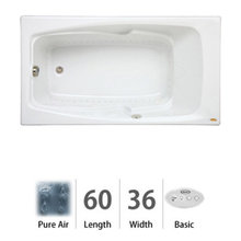Bathtub