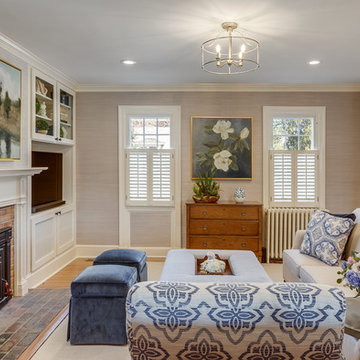 Historic Downtown Leesburg Home