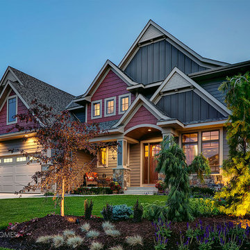 Exteriors - Minnesota