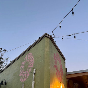 San Antonio Restaurant Design Build Contractor