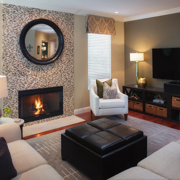 Sleek Nuetrals | Carmel Valley