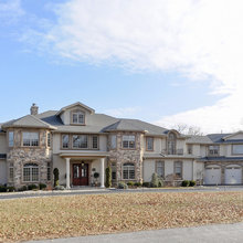 Custom Home by 3RD COAST CONTRACTING, Houston, TX