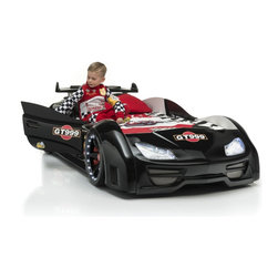 Turbo GT999 - Kids Beds