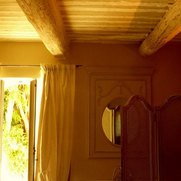 CREATION DE SALLES DE BAINS CLASSIQUES