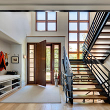 Stairs Interior
