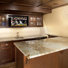 granite