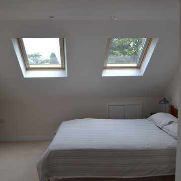 Loft Conversion - Isleworth TW7