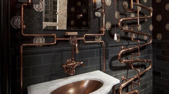 Travaux de plomberie sur le Plateau Mont-Ryoal