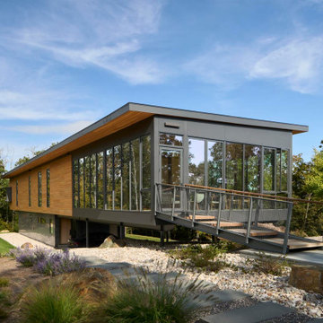 Sharon Mountain House