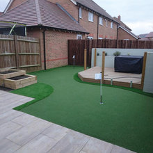 Putting Green