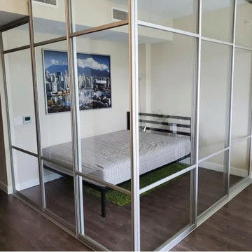 Partitions