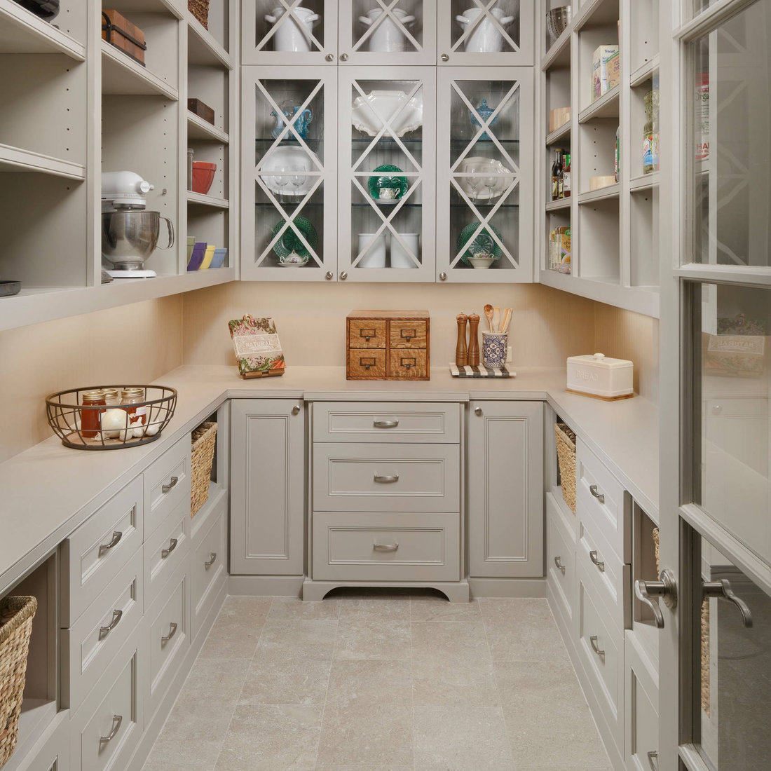 Pantry