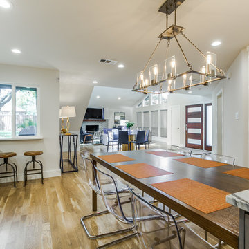 Dunmore Place - Lake Highlands, Dallas, TX
