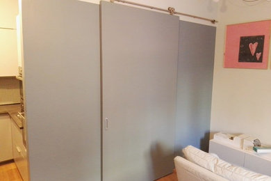 Idee per una sala da pranzo moderna