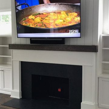 Home Automation