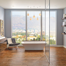 Wet Rooms