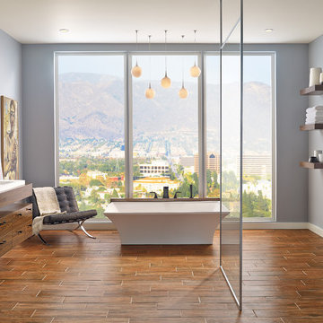 The Sotria® Bath Collection