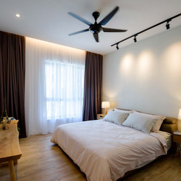Nautica Lakesuites Condominium