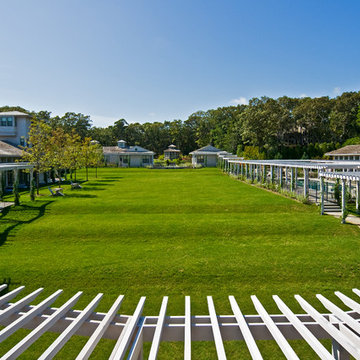 West Chop Compound