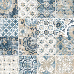 Porcelain Tile - Products