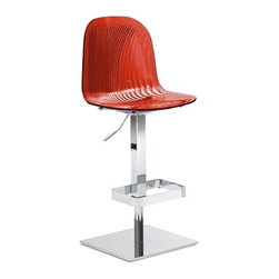 Playa stool by DomItalia - Bar Stools And Counter Stools